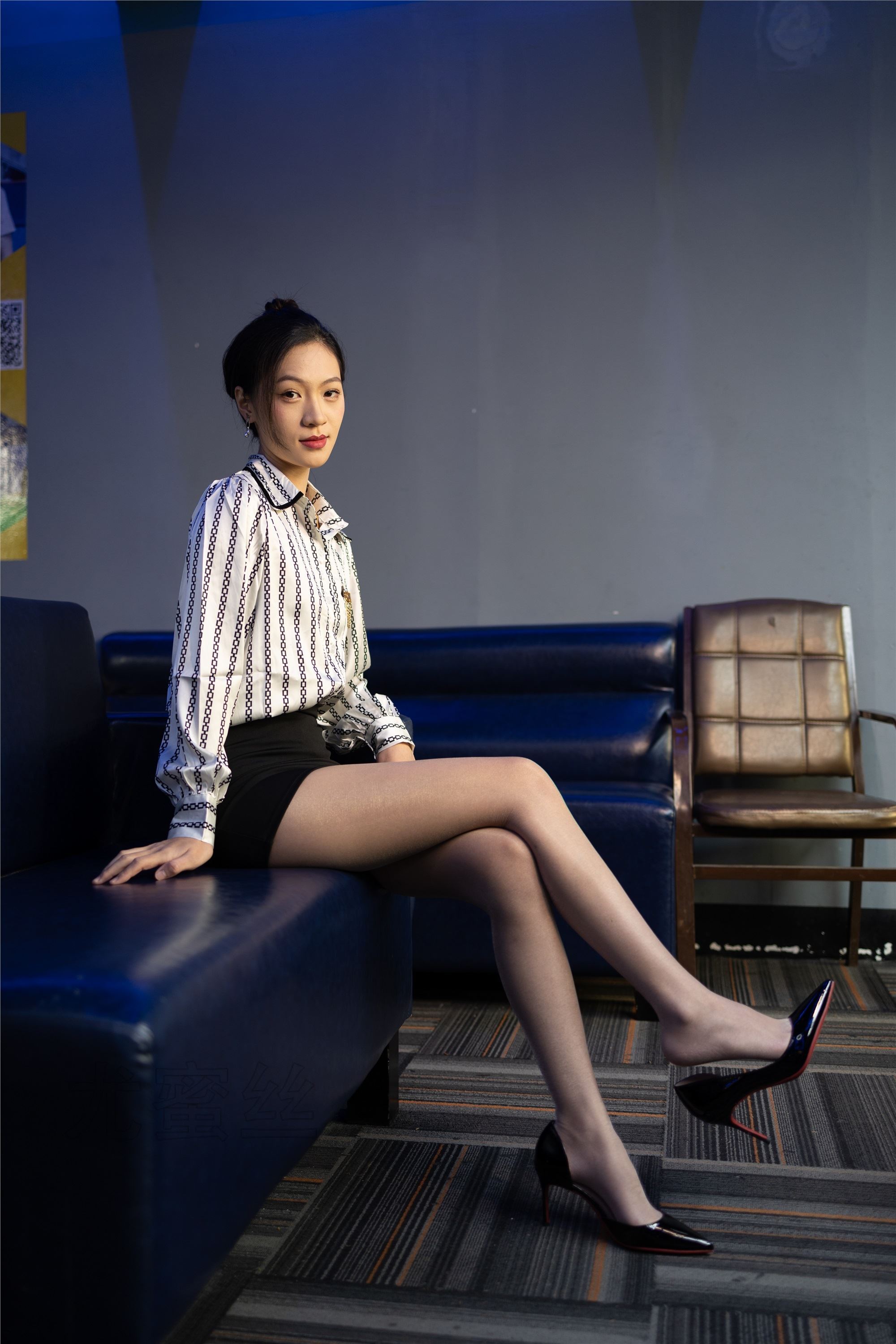 尤蜜丝 穿搭写真 No.131